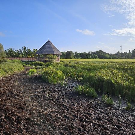 Endhaa, Divers Home Fuvahmulah Buitenkant foto