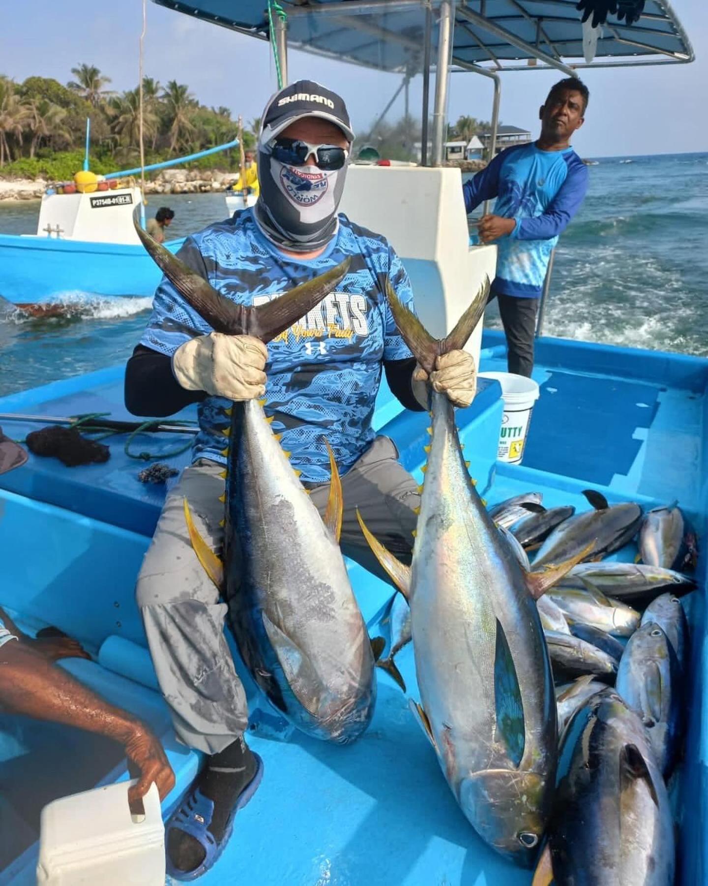 Endhaa, Divers Home Fuvahmulah Buitenkant foto