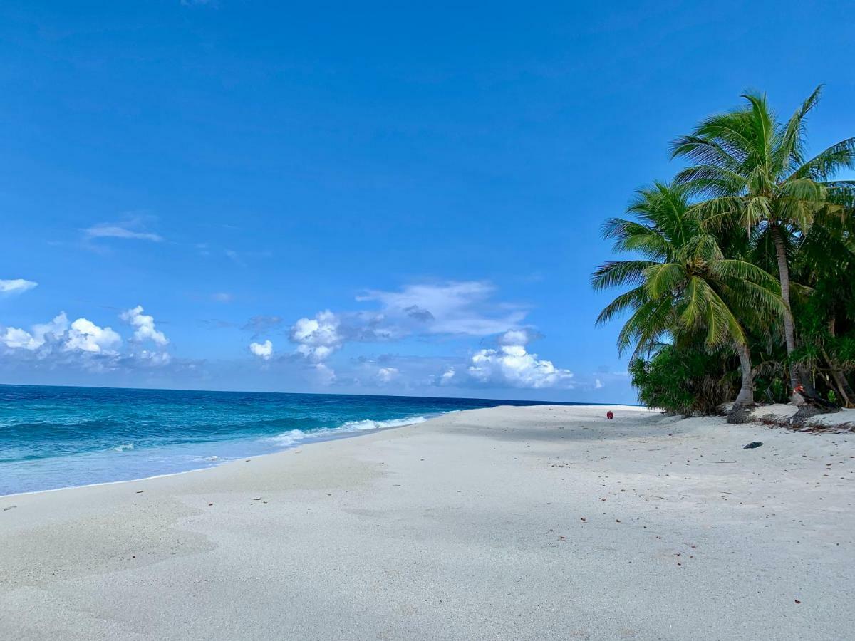 Endhaa, Divers Home Fuvahmulah Buitenkant foto