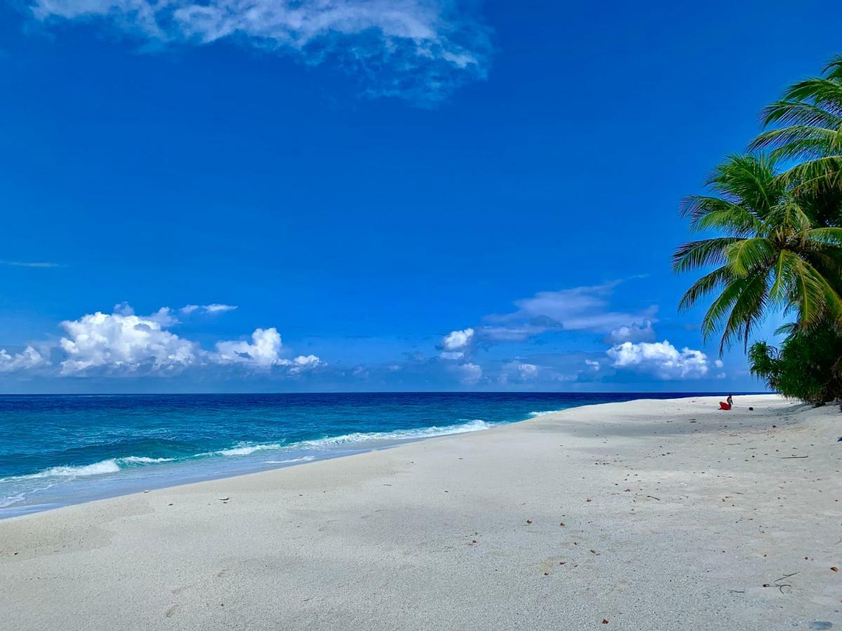 Endhaa, Divers Home Fuvahmulah Buitenkant foto